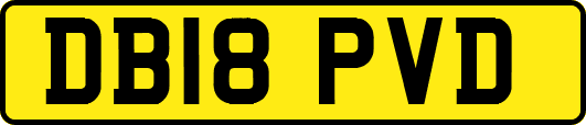 DB18PVD