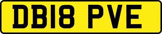 DB18PVE