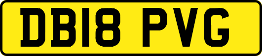 DB18PVG