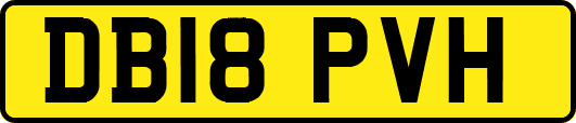 DB18PVH