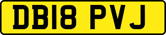 DB18PVJ