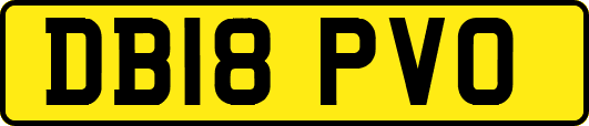 DB18PVO