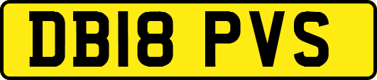 DB18PVS