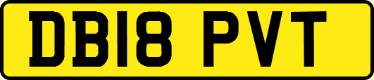 DB18PVT