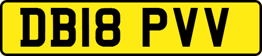 DB18PVV
