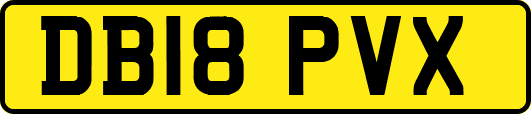 DB18PVX