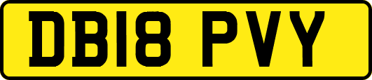 DB18PVY