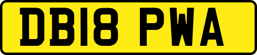 DB18PWA