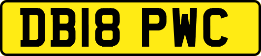 DB18PWC