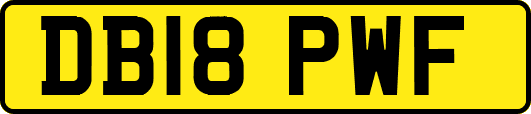 DB18PWF