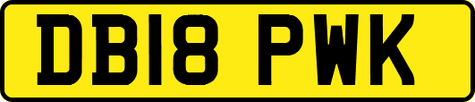 DB18PWK