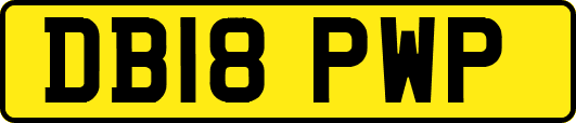 DB18PWP