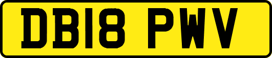 DB18PWV