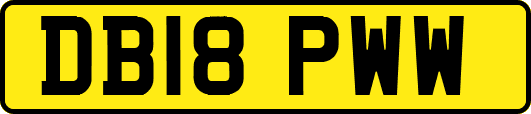 DB18PWW