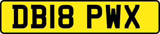 DB18PWX