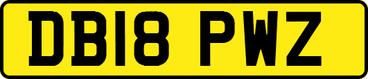 DB18PWZ