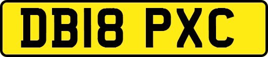 DB18PXC