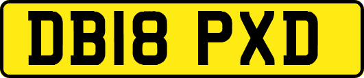 DB18PXD