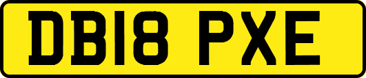 DB18PXE