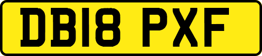 DB18PXF