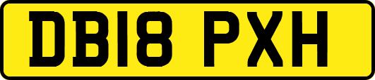 DB18PXH