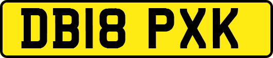 DB18PXK