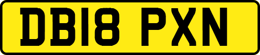 DB18PXN