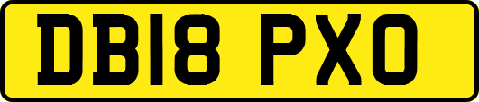 DB18PXO