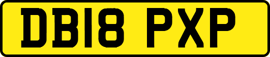 DB18PXP
