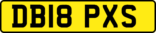 DB18PXS