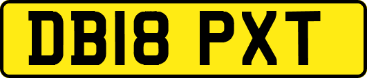 DB18PXT