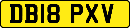 DB18PXV