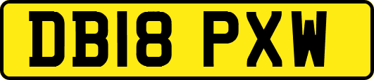 DB18PXW