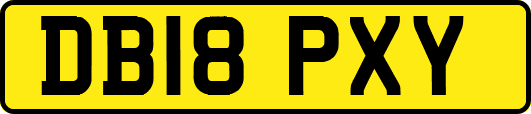DB18PXY
