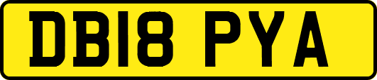 DB18PYA