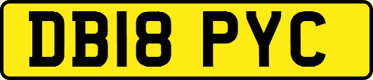 DB18PYC