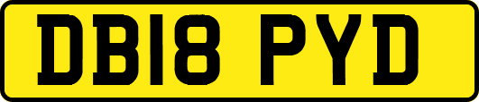 DB18PYD