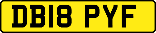 DB18PYF