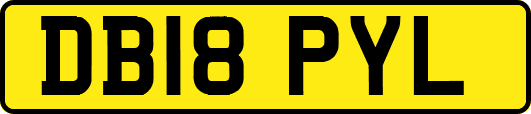 DB18PYL