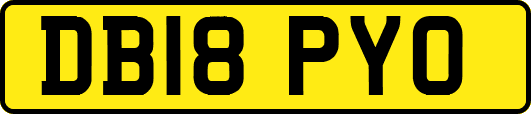 DB18PYO