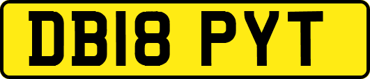 DB18PYT