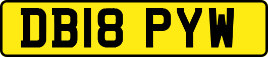 DB18PYW