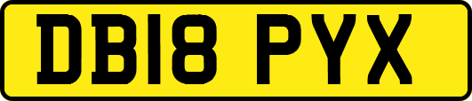 DB18PYX