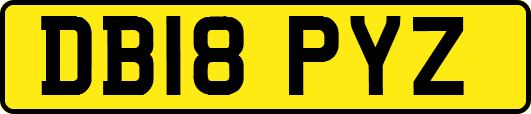 DB18PYZ