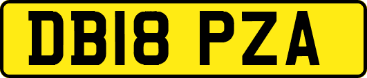 DB18PZA