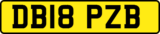 DB18PZB