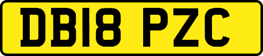 DB18PZC