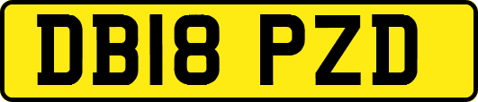 DB18PZD