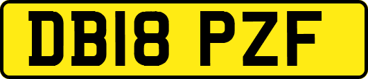 DB18PZF