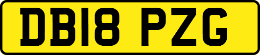 DB18PZG